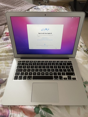 Apple macbook air intel - air,