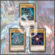 YuGiOh ULTRA RARE: DARK