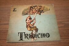 Tredicino Editrice Boschi Copertina Flessibile