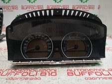 BMW E65 E66730D 740D 745D Strumentazione Gruppo 6956632 62116956632 9140813