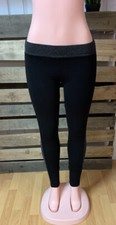 Calzedonia Leggins Donna Nero