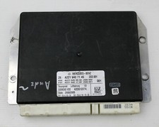 Mercedes W221 S500 Air