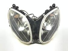 FARO FANALE ANTERIORE PIAGGIO NRG POWER PUREJET 50 2006 C45200