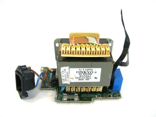 Onkyo integra nac parte - nac,