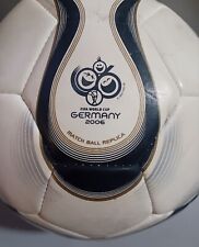 Adidas Teamgeist Capitano