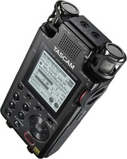 TASCAM DR-100MK3 registratore