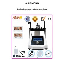 Monopolar radio frequency / Radio Frequenza Monopolare