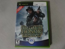 Medal Of Honor Frontline gioco