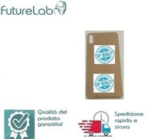 VETRO SCOCCA POSTERIORE BACK