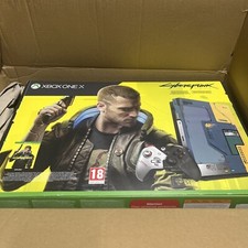 Xbox One X 1TB Console -