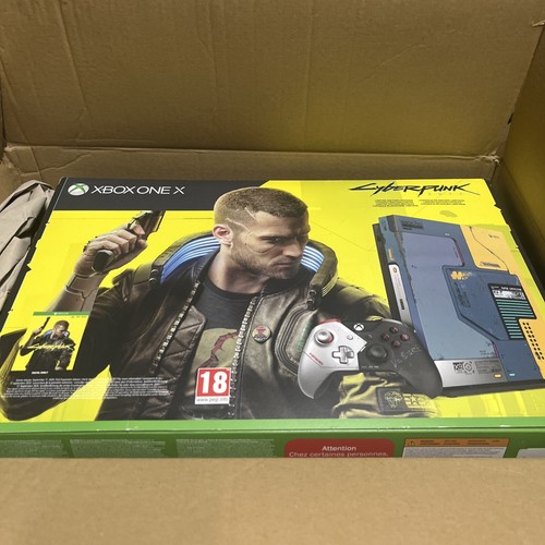 Xbox one 1tb - one, console
