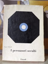 I Persuasori Occulti Vance