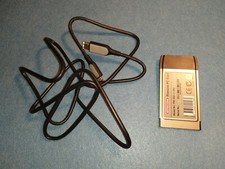  sitecom firewire pc card   fw