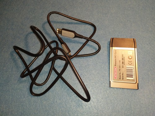 Sitecom firewire card fw - sitecom,