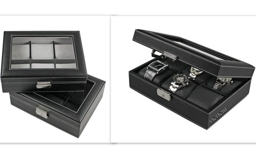 Safe box scatola - box,