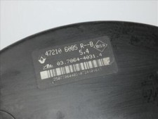 47210 6085 servofreno per DACIA DOKKER 1.5 DCI 2014 23271