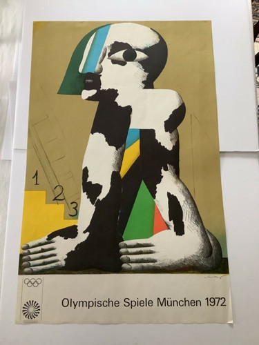 Horst antes 1972 - antes,