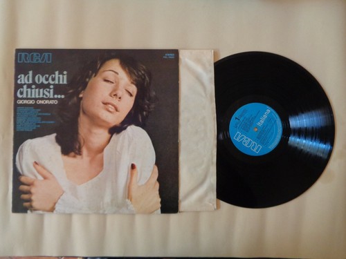 Giorgio onorato occhi - giorgio, ad