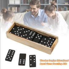 GIOCO DOMINO DA TAVOLO DI