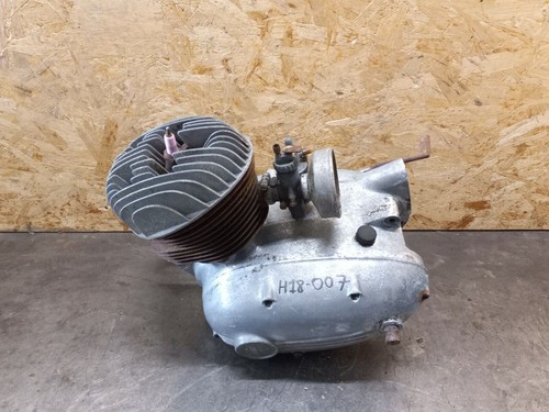 Blocco motore beta - blocco, 125
