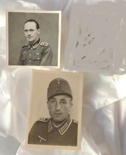 Lotto Gebirgsjäger Wehrmacht WW2 WWII Esercito Tedesco Uniforme Divisa SS GJ WH