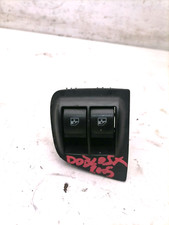 RICAMBI USATI, PULSANTIERA ALZACRISTALLI ANTERIORE SINISTRA FIAT DOBLO 1.9 MJET