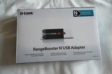 D-Link Wireless-N USB 2.0