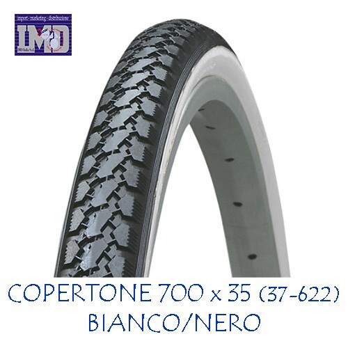 Copertone city 700 - x,