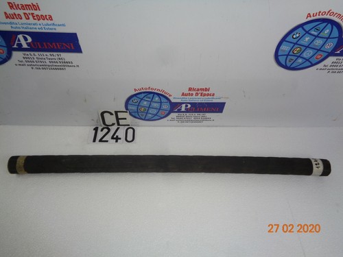 Manicotto tubo universale - manicotto,