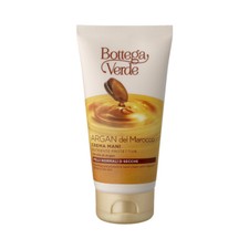 Argan del marocco - del, mani