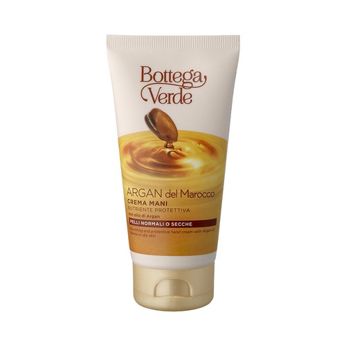 Argan del marocco crema - marocco,