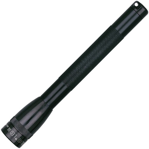 Mag lite nero mini - mag-lite,