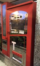 Distributore automatico