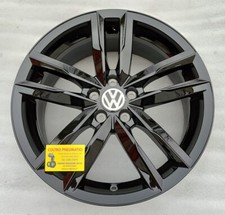 Kit 4 Cerchi In Lega 17"