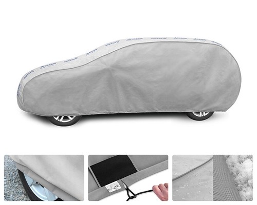 Telo auto completo - , per