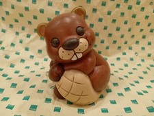 Castoro Thun Amici Nel Bosco 