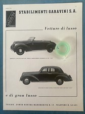 Rara pubblicita fiat 1500 - rara, pubblicita’