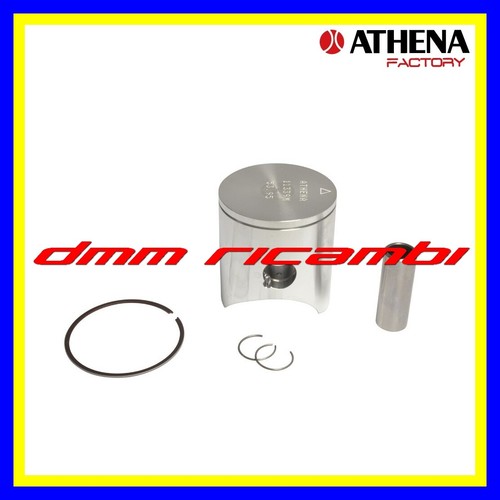 Pistone forgiato athena - forgiato,