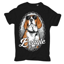 T-Shirt Beagle ESTATE Cani
