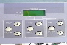  HP Designjet 9000 / Seiko 64