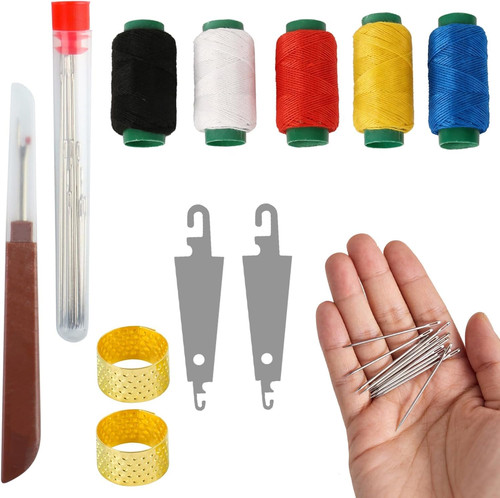 Kit cucito casa - 41, da