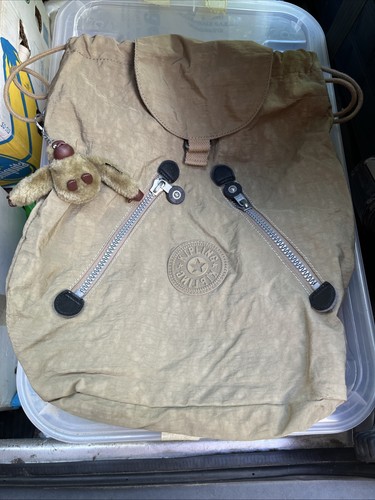 Vintage kipling fundamental - vintage,