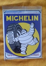 Insegna vintage commemorativa
