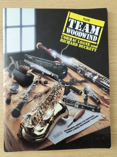 Squadra flauto woodwind - squadra,