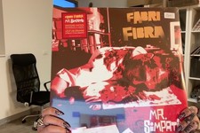 2lp FABRI FIBRA MR SIMPATIA