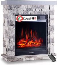 Camino Elettrico Juan -