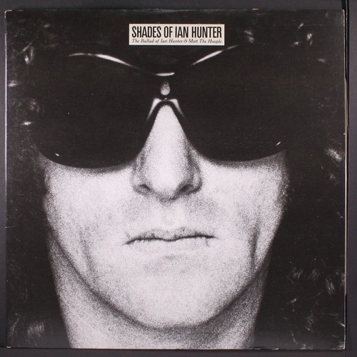 Ian hunter shades - ian,