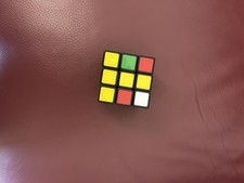 cubo di rubik