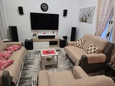 SETUP COMPLETO Home Theatre