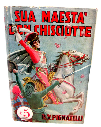 Pignatelli principe sua - pignatelli, v.principe-sua
